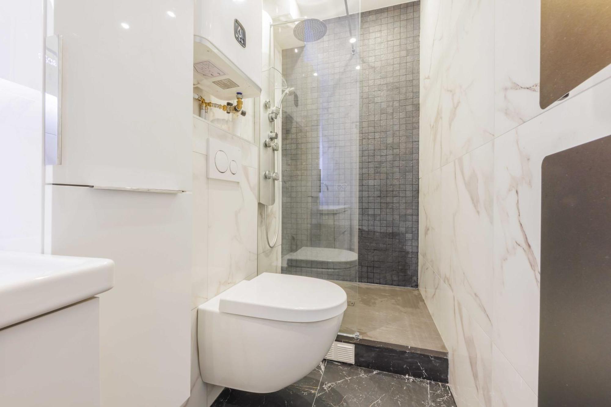 Charmant Appartement 2Br-6P - Gare De L'Est Paris Eksteriør bilde